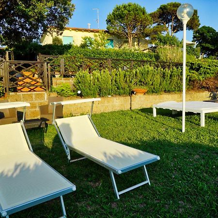 B&B Il Piccolo Paradiso Montenero  Exterior photo